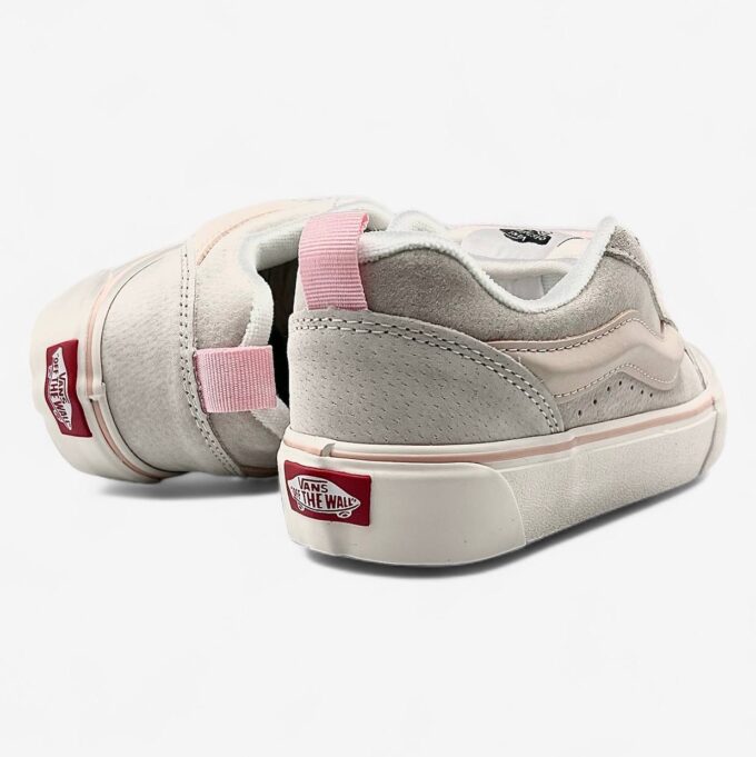 Vans KNU Skool Pastels Pink - Зображення 6