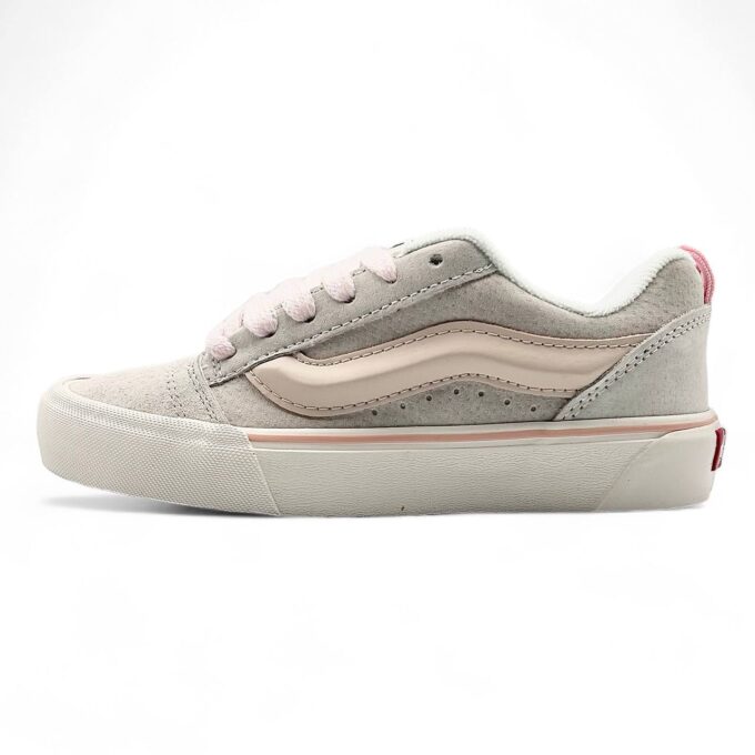 Vans KNU Skool Pastels Pink