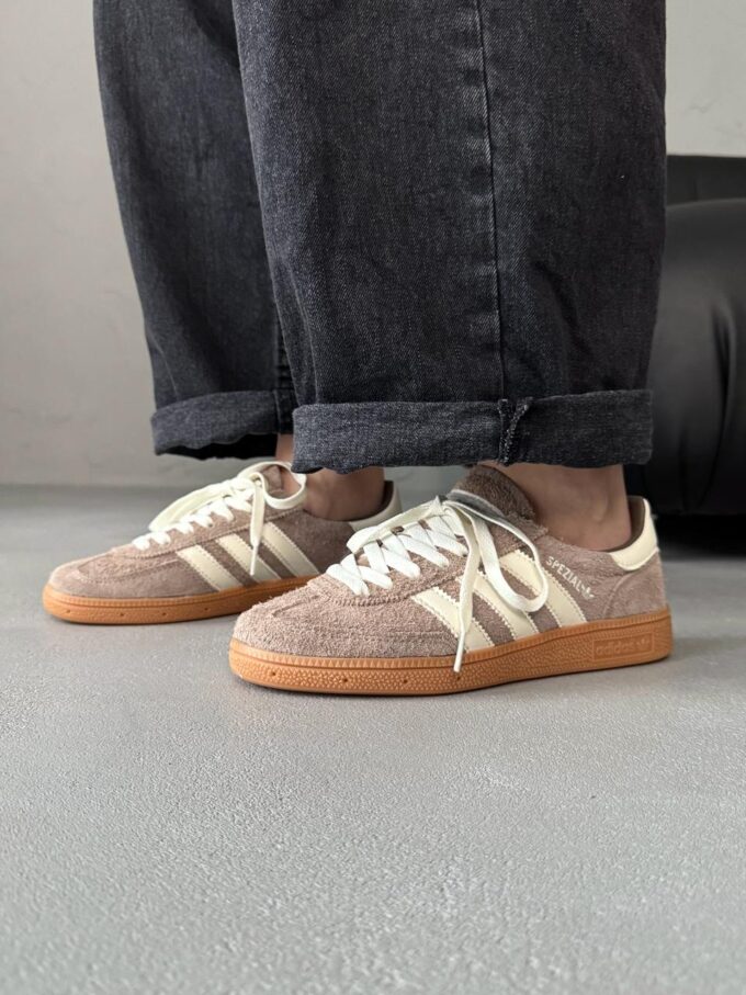 Adidas Handball Spezial Light Brown
