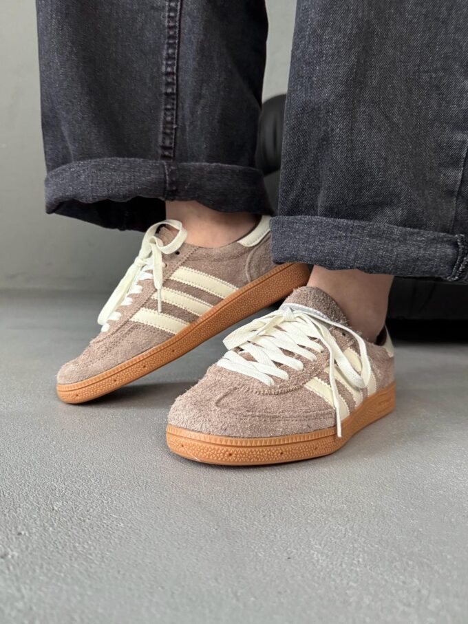 Adidas Handball Spezial Light Brown - Зображення 4