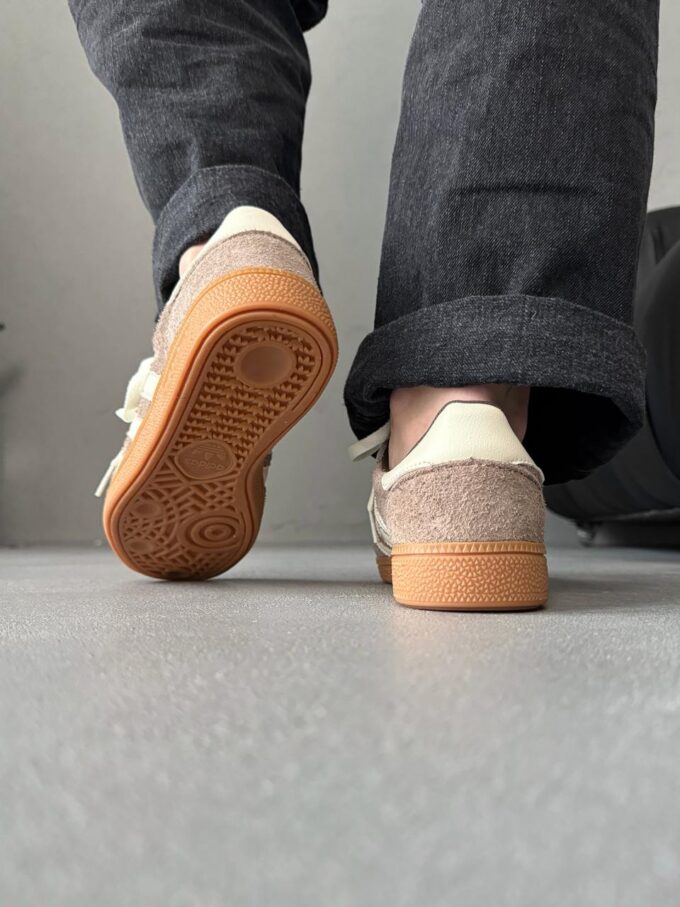 Adidas Handball Spezial Light Brown - Зображення 7