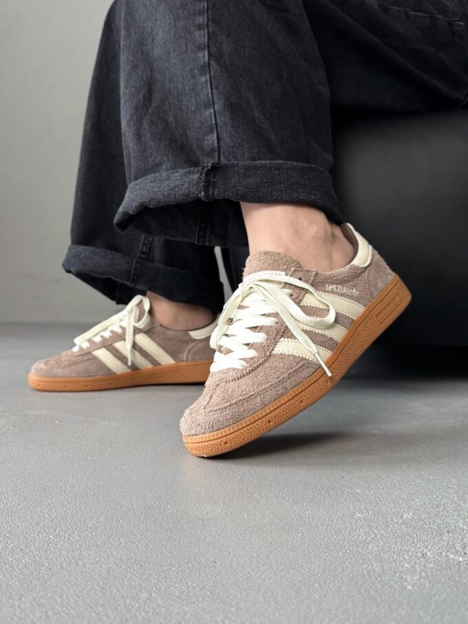 Adidas Handball Spezial Light Brown - Зображення 2