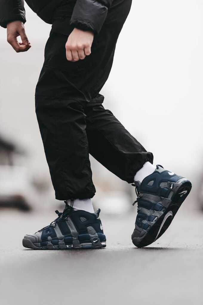 Nike Air More Uptempo - Зображення 3