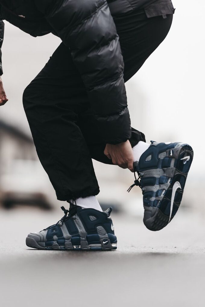 Nike Air More Uptempo - Зображення 4