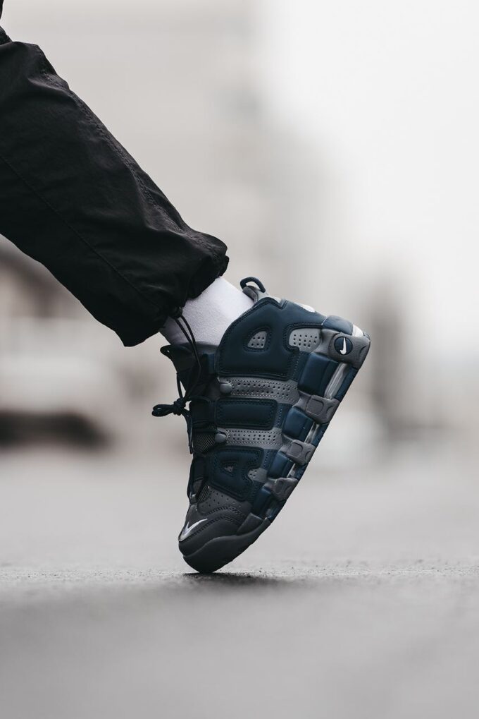 Nike Air More Uptempo - Зображення 2