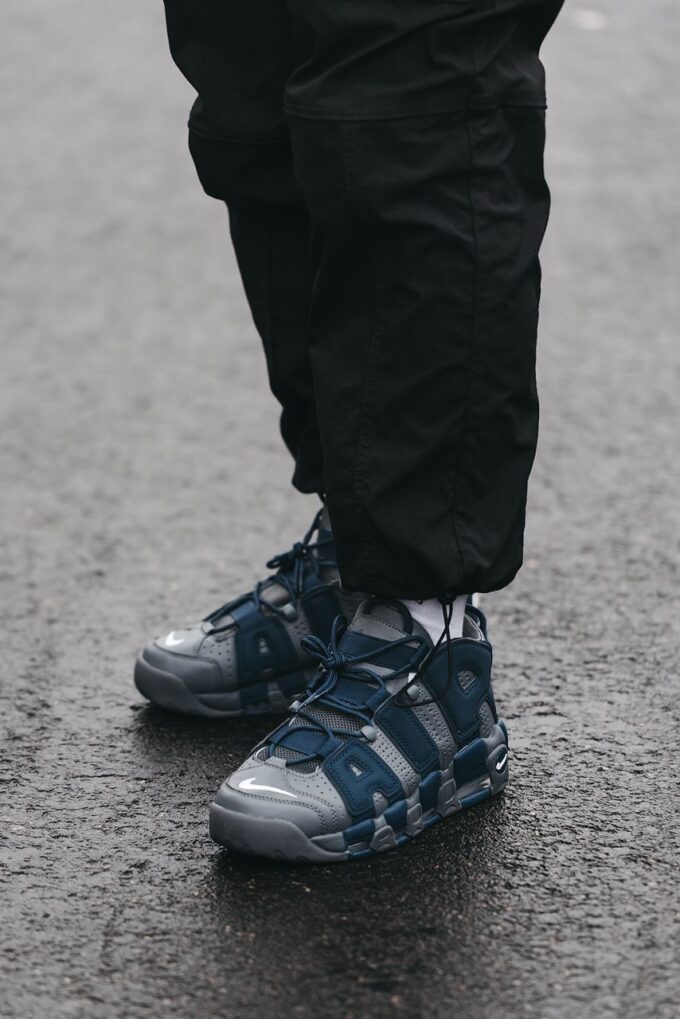 Nike Air More Uptempo - Зображення 5