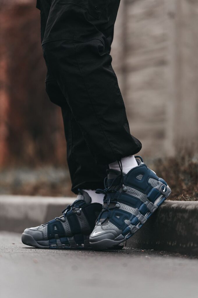 Nike Air More Uptempo