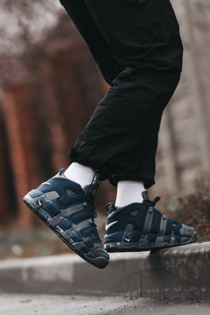 Nike Air More Uptempo - Зображення 7