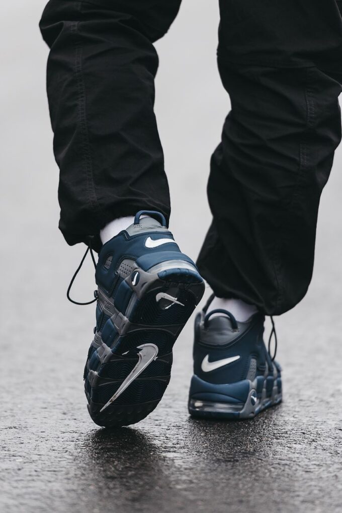 Nike Air More Uptempo - Зображення 8