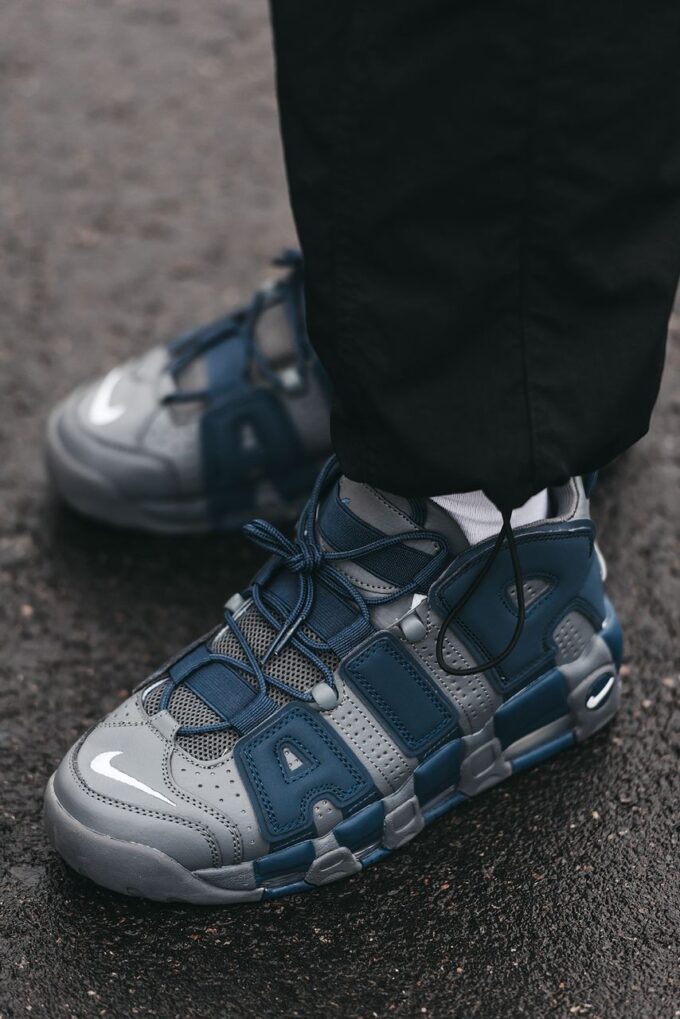 Nike Air More Uptempo - Зображення 6