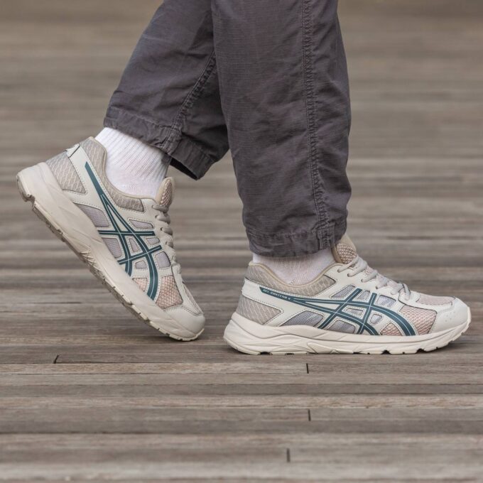 Asics Gel Connected 4 Beige - Зображення 2