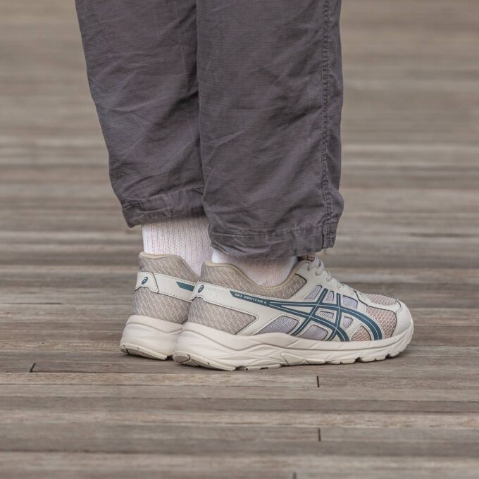 Asics Gel Connected 4 Beige - Зображення 6