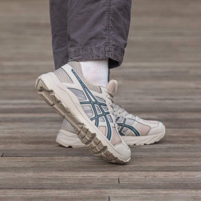 Asics Gel Connected 4 Beige - Зображення 5