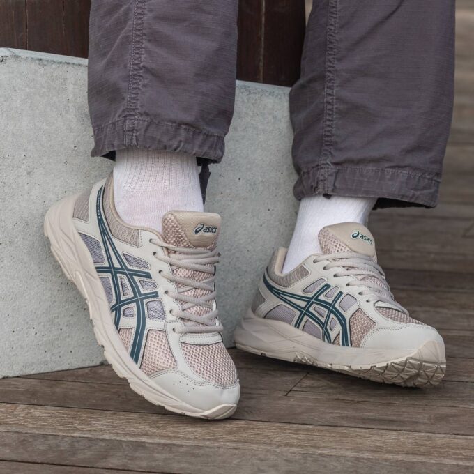 Asics Gel Connected 4 Beige - Зображення 3