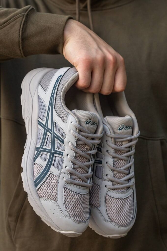 Asics Gel Connected 4 Beige - Зображення 7