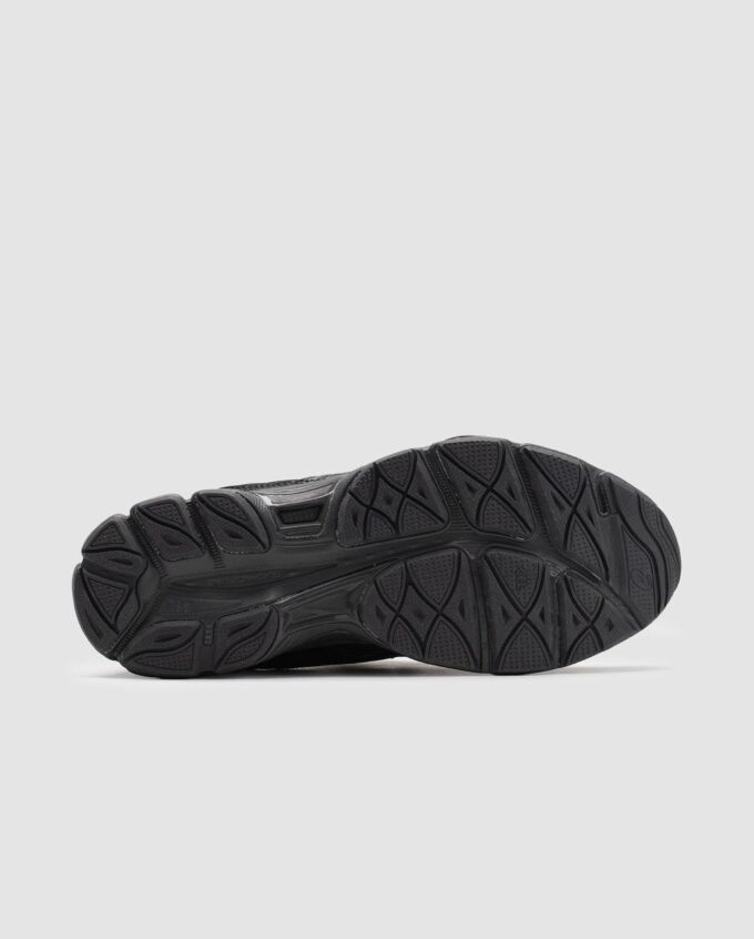 Asics Gel-NYC Black/Silver/Black - Зображення 8