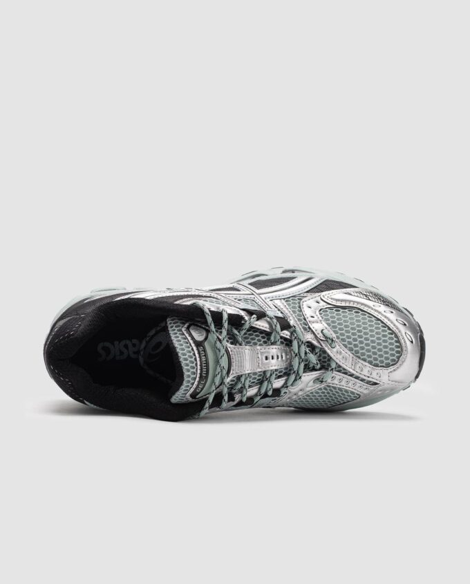 Asics Gel-Nimbus 10.1 Ocean Haze/Pure Silver - Зображення 6