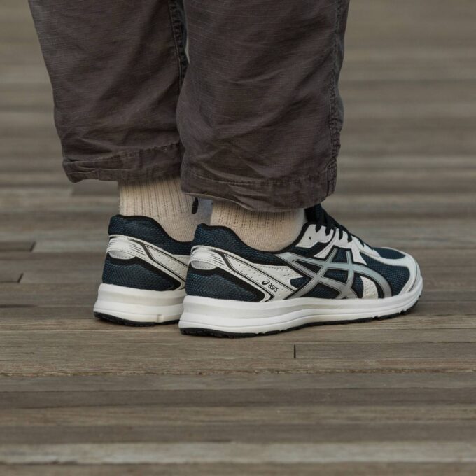 Asics Gel White Blue - Зображення 5