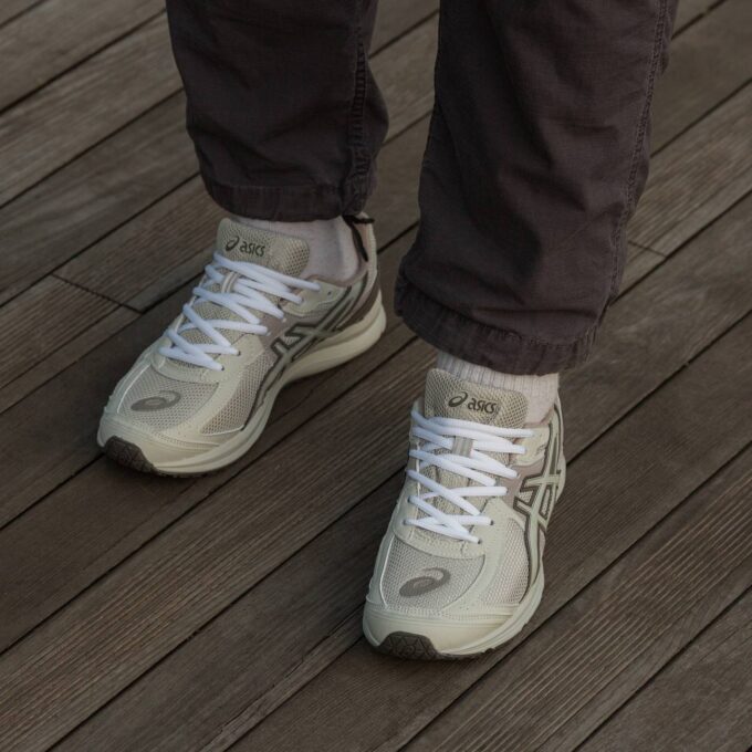 Asics Gel Beige - Зображення 4