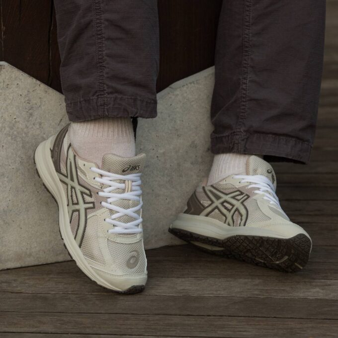 Asics Gel Beige - Зображення 3