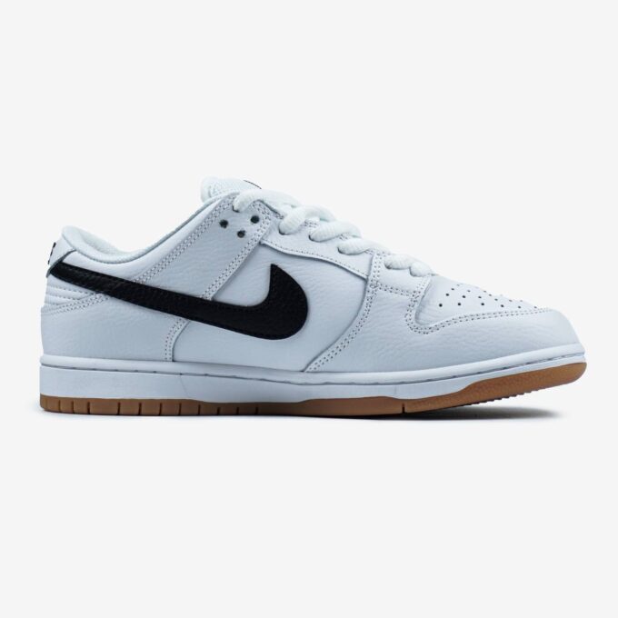 Nike Dunk SB White Gum - Зображення 2