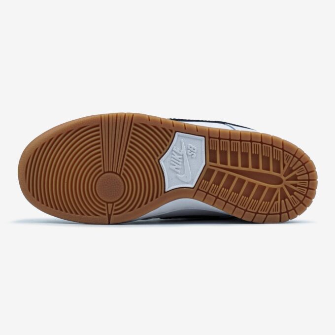 Nike Dunk SB White Gum - Зображення 7