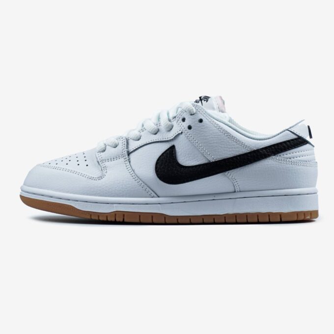Nike Dunk SB White Gum
