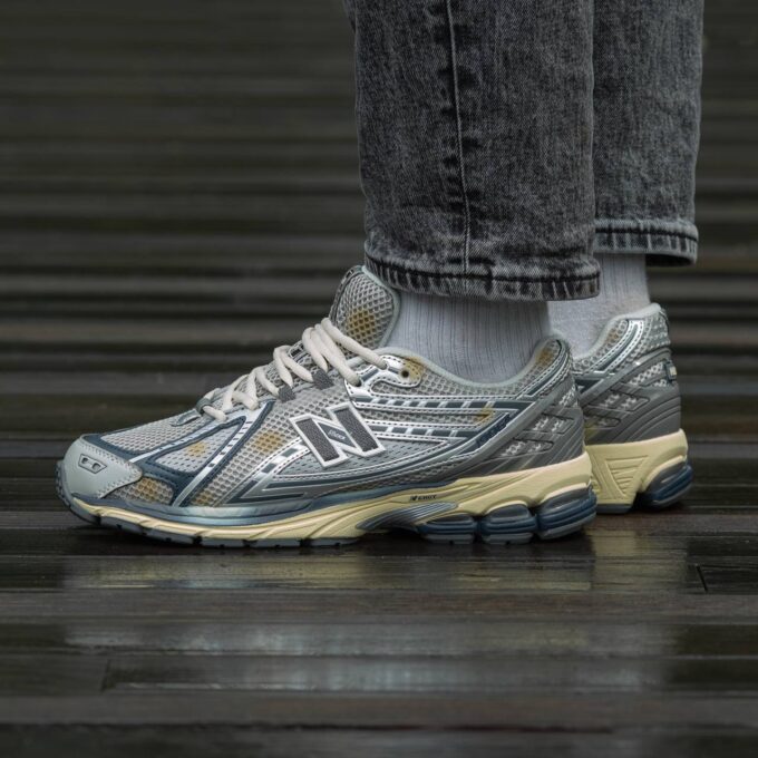 New Balance 1906R x Thisisnewerhat