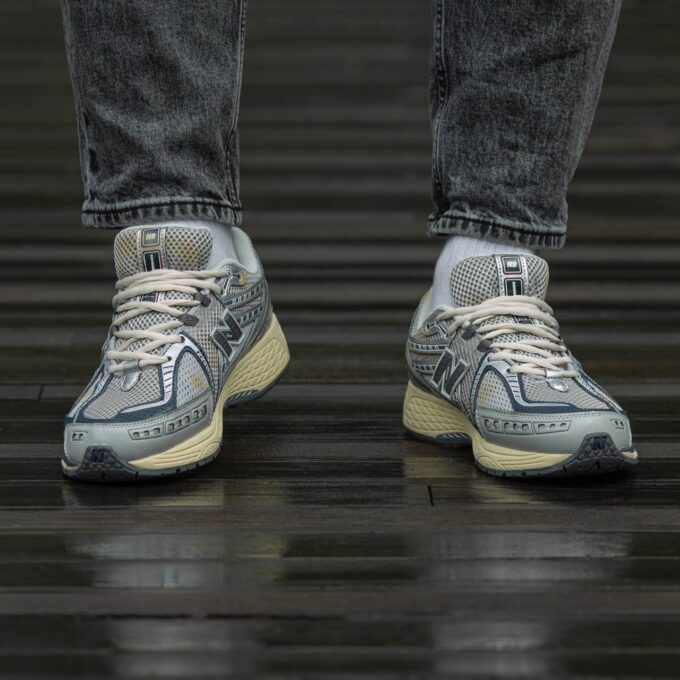 New Balance 1906R x Thisisnewerhat - Зображення 4