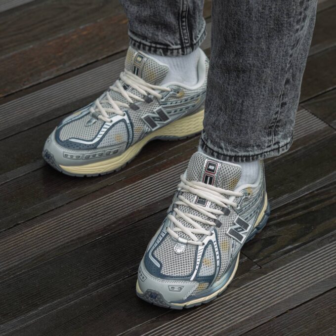New Balance 1906R x Thisisnewerhat - Зображення 3