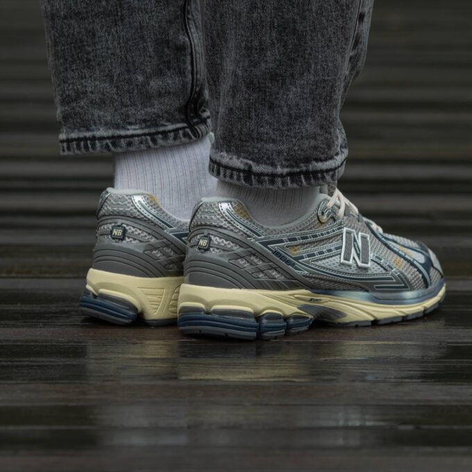 New Balance 1906R x Thisisnewerhat - Зображення 5