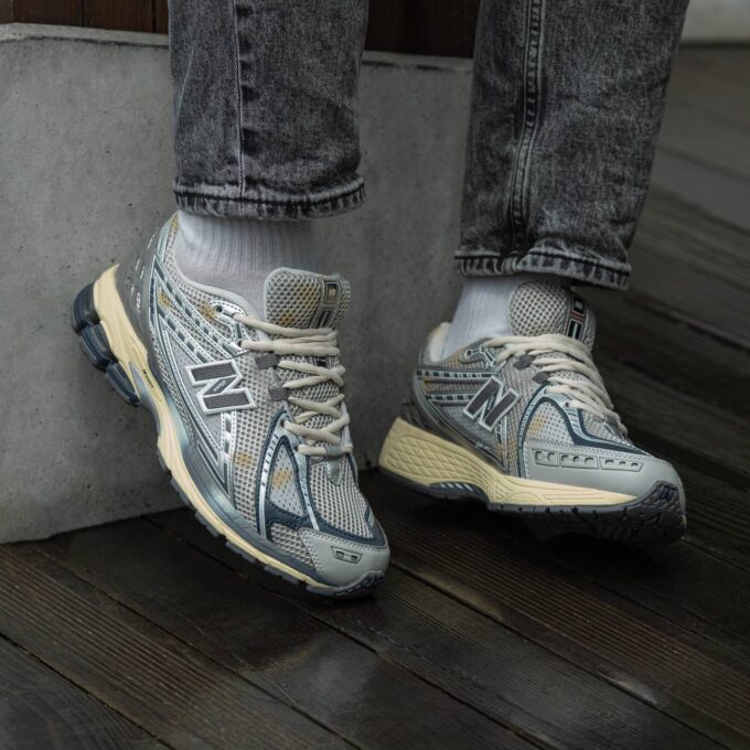New Balance 1906R x Thisisnewerhat - Зображення 2