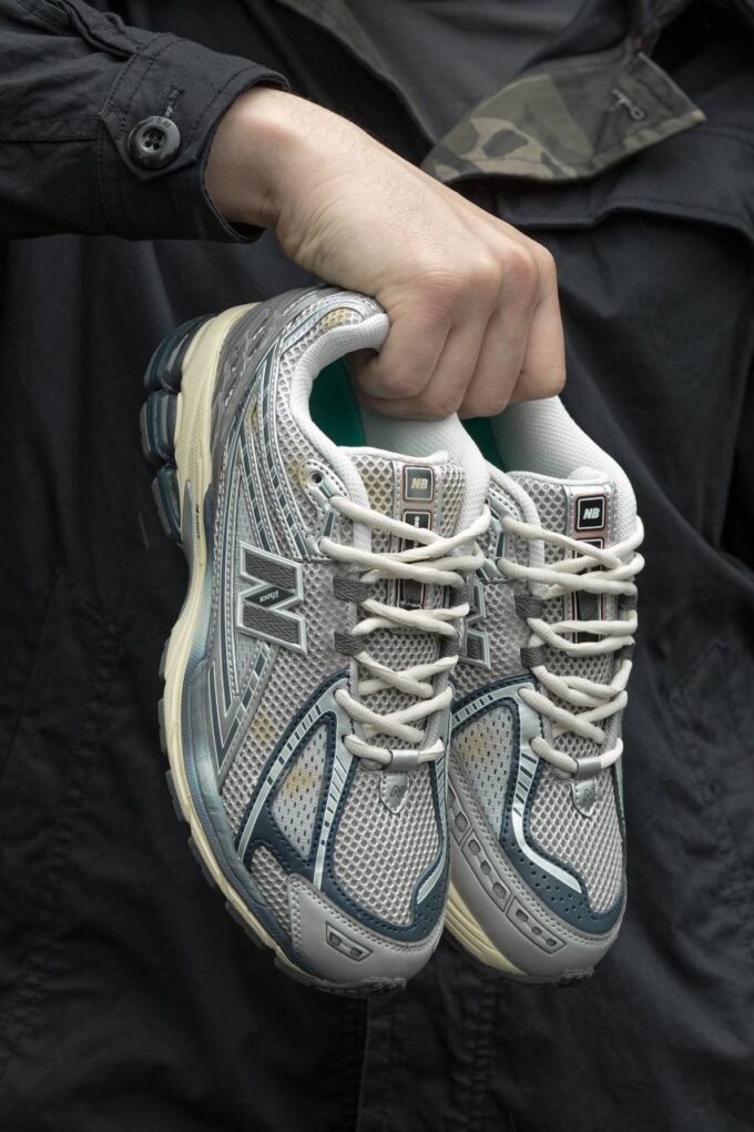 New Balance 1906R x Thisisnewerhat - Зображення 7