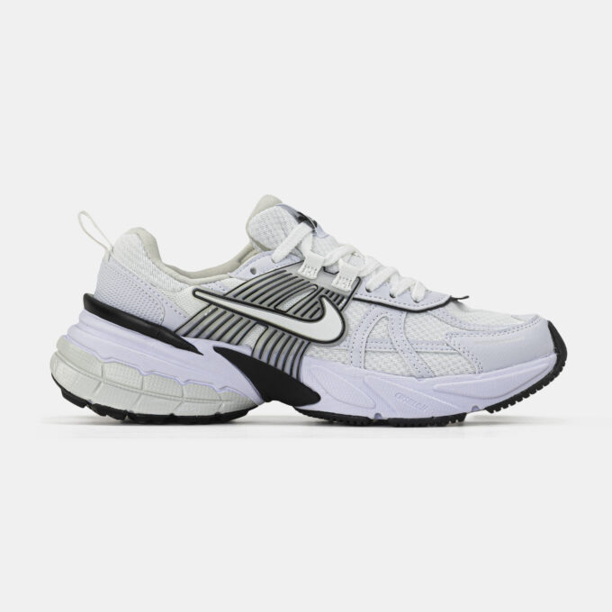 Nike V2K Run Runtekk White/Black