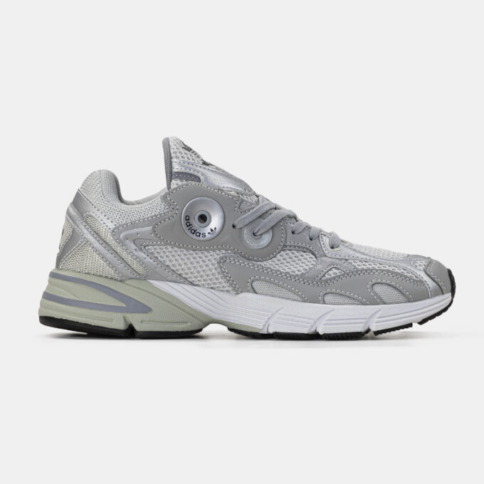 Adidas Astir Grey