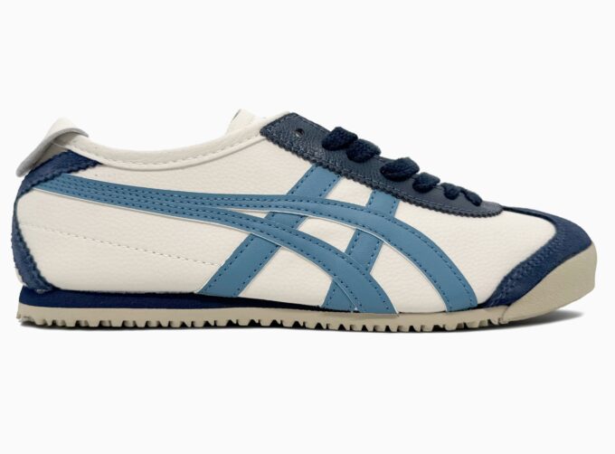 Asics Onitsuka Tiger Mexico Beige Blue