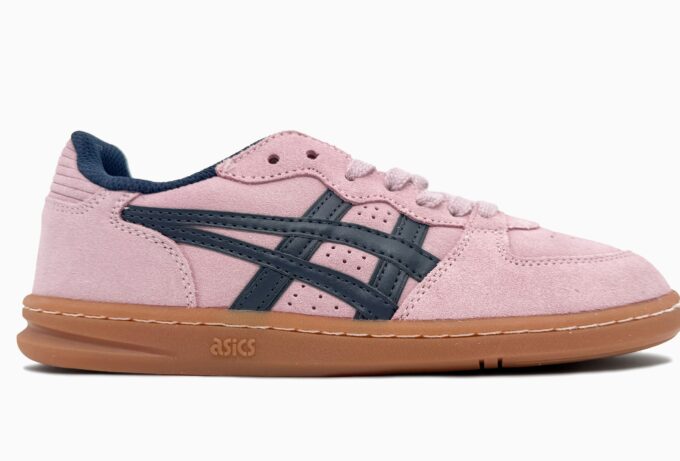 Asics x Hay Skyhand Pink