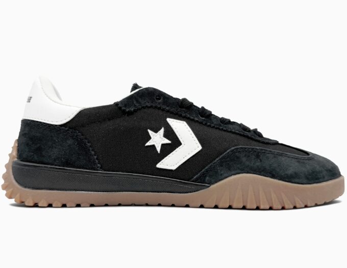 Converse Run Star Trainer Black