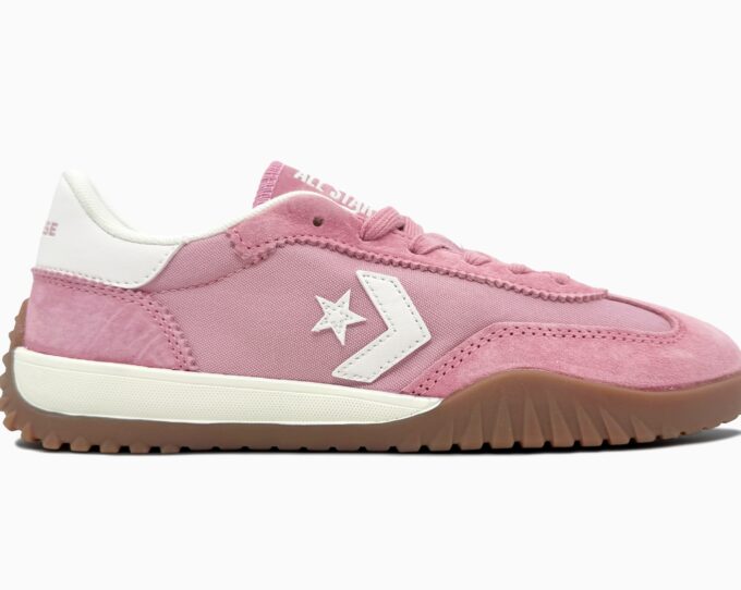 Converse Run Star Trainer Pink