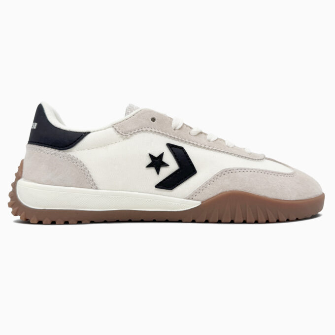 Converse Run Star Trainer Beige Black