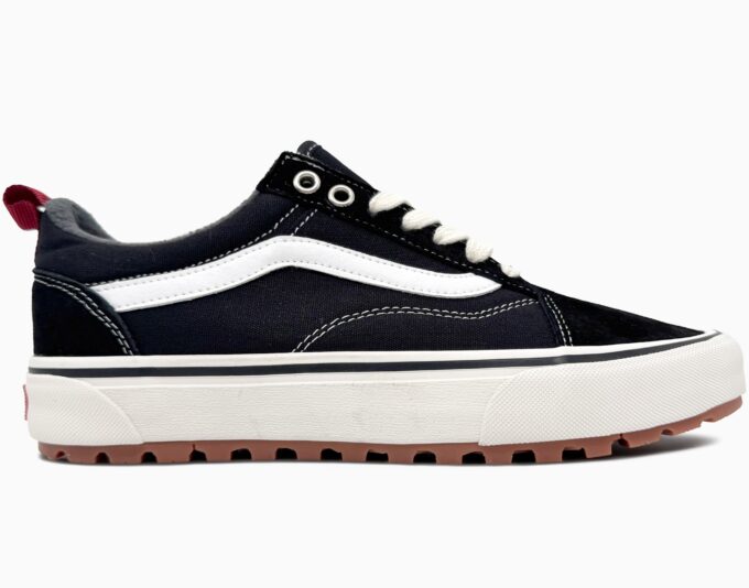 Vans Old Skool MTE-1 Black White
