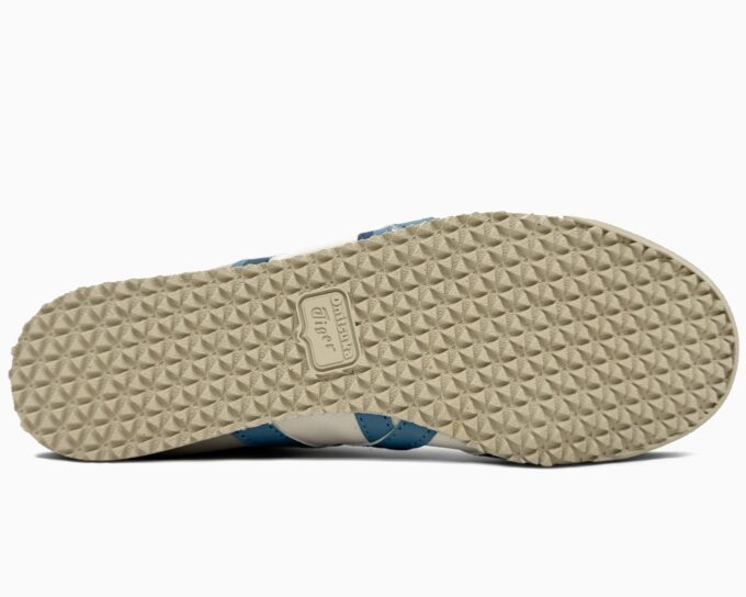 Asics Onitsuka Tiger Mexico Beige Blue - Зображення 6
