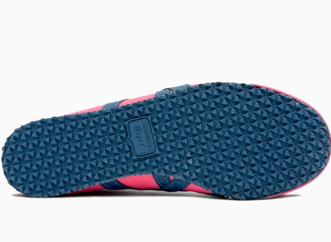 Asics Onitsuka Tiger Mexico Pink - Зображення 6
