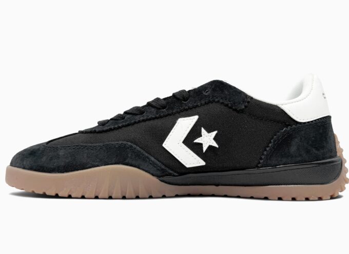 Converse Run Star Trainer Black - Зображення 2