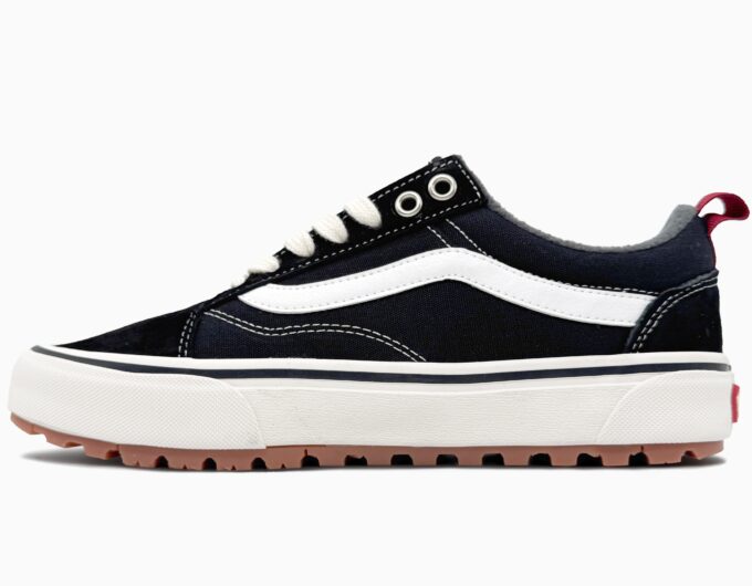 Vans Old Skool MTE-1 Black White - Зображення 2