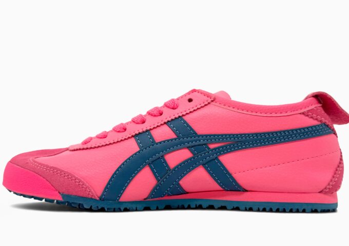 Asics Onitsuka Tiger Mexico Pink - Зображення 2