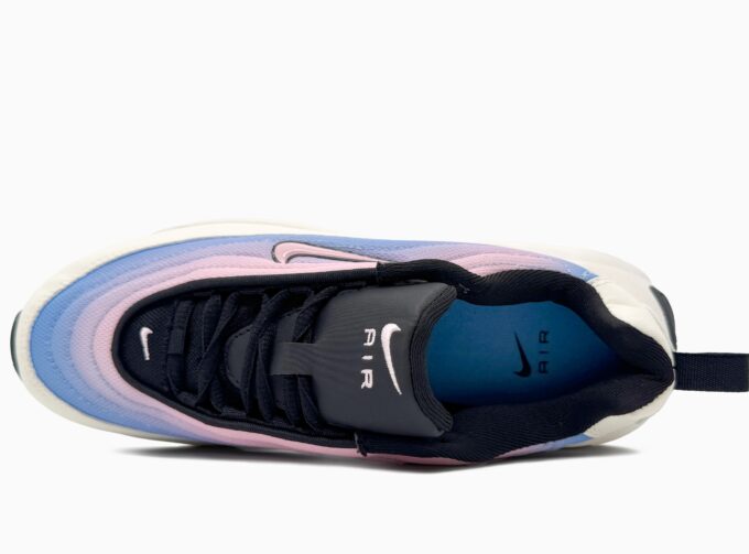 Nike Air Max Portal Beige Blue - Зображення 4