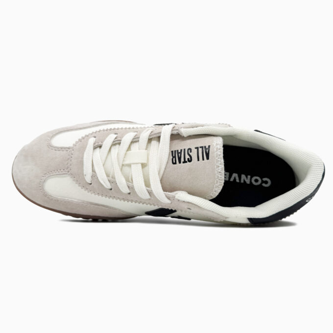 Converse Run Star Trainer Beige Black - Зображення 4