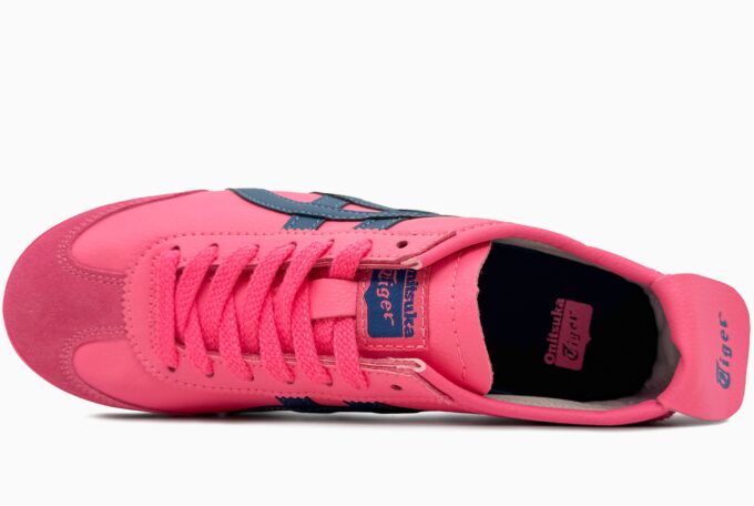 Asics Onitsuka Tiger Mexico Pink - Зображення 4
