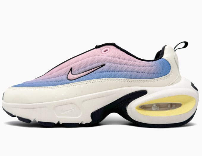 Nike Air Max Portal Beige Blue